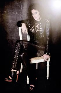 Floor Jansen feet photo thumbnail