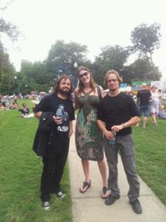 Floor Jansen feet photo thumbnail