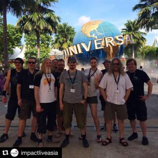 Floor Jansen feet photo thumbnail