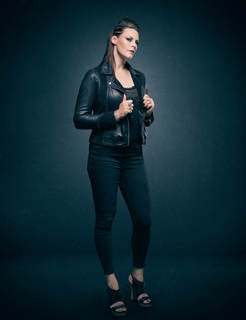 Floor Jansen feet photo thumbnail