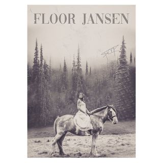 Floor Jansen feet photo thumbnail