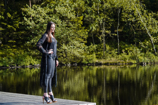 Floor Jansen feet photo thumbnail