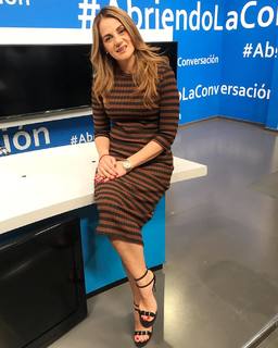 Flor Rubio feet photo thumbnail