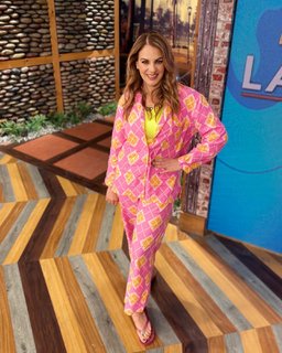 Flor Rubio feet photo thumbnail