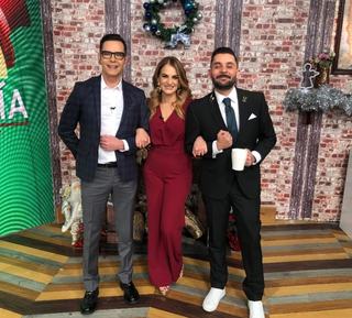 Flor Rubio feet photo thumbnail