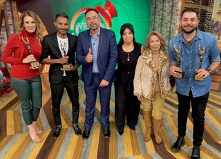 Flor Rubio feet photo thumbnail