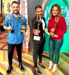 Flor Rubio feet photo thumbnail