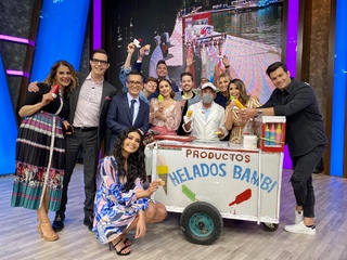 Flor Rubio feet photo thumbnail