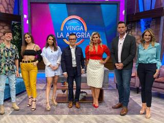 Flor Rubio feet photo thumbnail