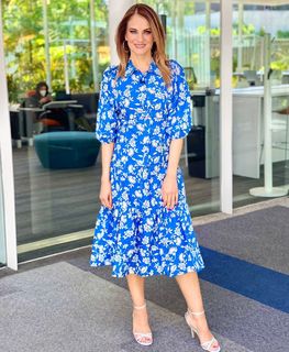 Flor Rubio feet photo thumbnail