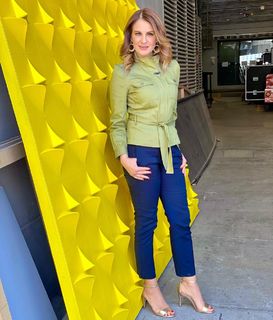 Flor Rubio feet photo thumbnail