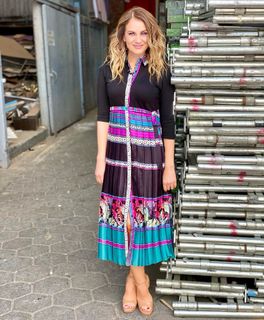 Flor Rubio feet photo thumbnail