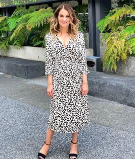 Flor Rubio feet photo thumbnail