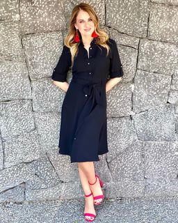 Flor Rubio feet photo thumbnail