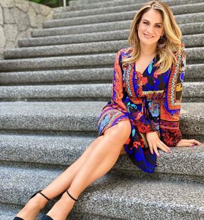 Flor Rubio feet photo thumbnail