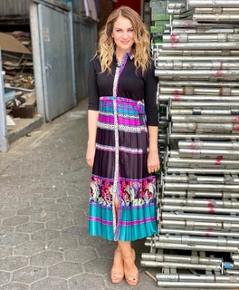 Flor Rubio feet photo thumbnail