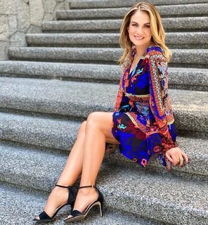 Flor Rubio feet photo thumbnail