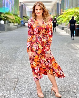 Flor Rubio feet photo thumbnail