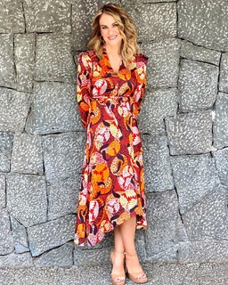 Flor Rubio feet photo thumbnail