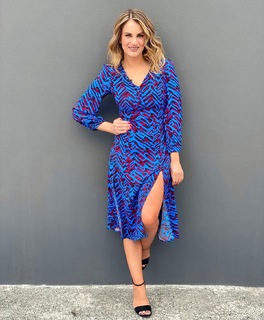 Flor Rubio feet photo thumbnail