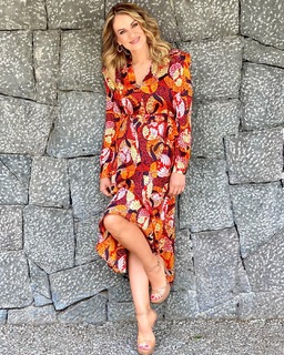 Flor Rubio feet photo thumbnail