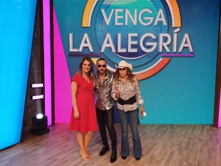 Flor Rubio feet photo thumbnail