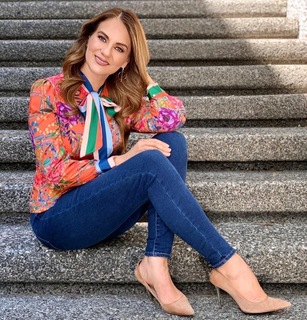 Flor Rubio feet photo thumbnail