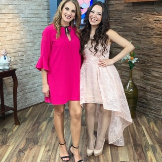 Flor Rubio feet photo thumbnail