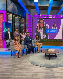 Flor Rubio feet photo thumbnail