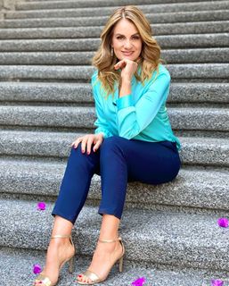 Flor Rubio feet photo thumbnail