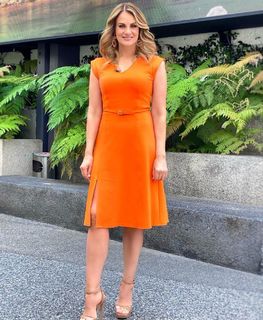 Flor Rubio feet photo thumbnail