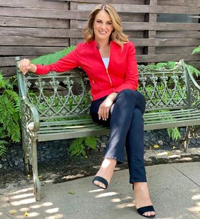 Flor Rubio feet photo thumbnail