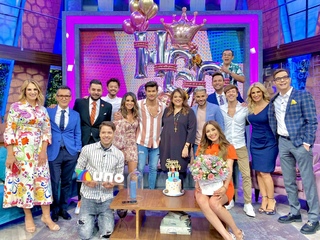 Flor Rubio feet photo thumbnail