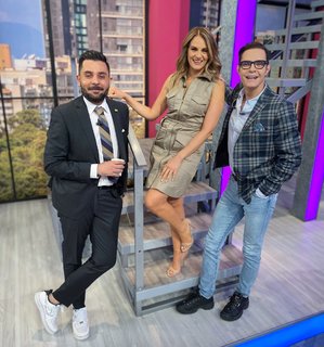 Flor Rubio feet photo thumbnail