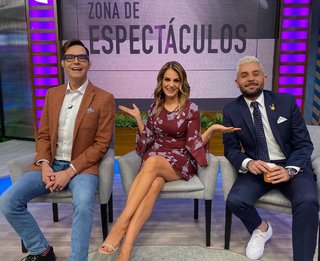 Flor Rubio feet photo thumbnail