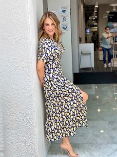 Flor Rubio feet photo thumbnail