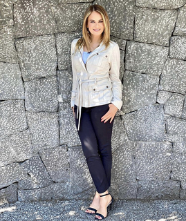 Flor Rubio feet photo thumbnail