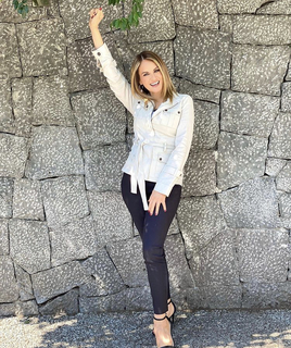 Flor Rubio feet photo thumbnail