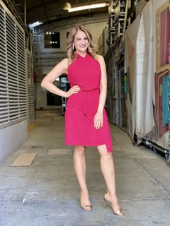 Flor Rubio feet photo thumbnail