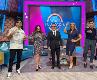 Flor Rubio feet photo thumbnail