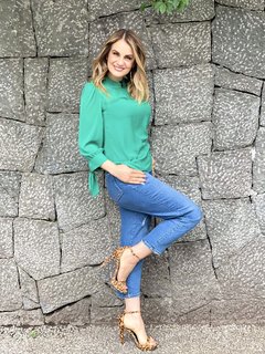 Flor Rubio feet photo thumbnail