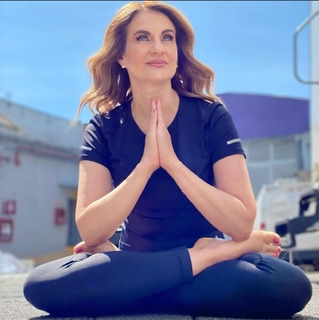 Flor Rubio feet photo thumbnail