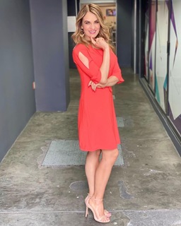 Flor Rubio feet photo thumbnail