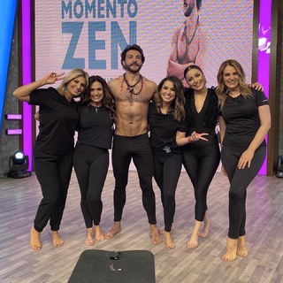 Flor Rubio feet photo thumbnail