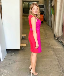 Flor Rubio feet photo thumbnail