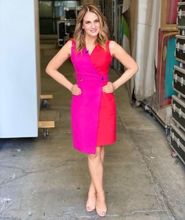 Flor Rubio feet photo thumbnail