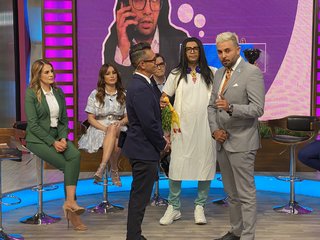 Flor Rubio feet photo thumbnail