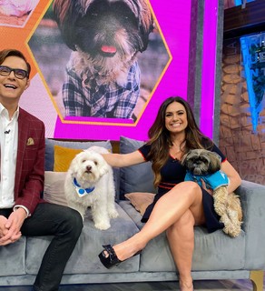 Flor Rubio feet photo thumbnail