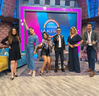 Flor Rubio feet photo thumbnail