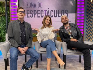 Flor Rubio feet photo thumbnail